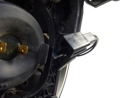 Headlight Kawasaki ER 6