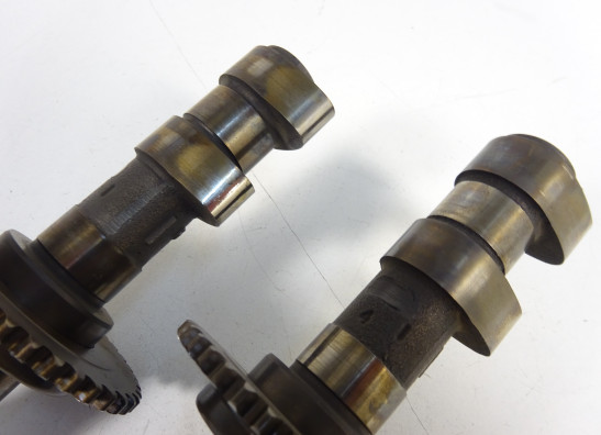 Nockenwelle Honda CBF 500