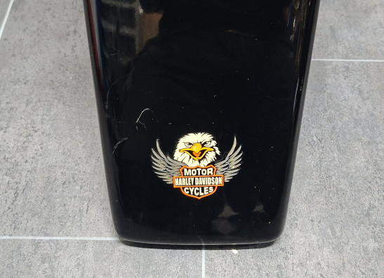 Luggage set Harley Davidson FLHTC Electra Glide Classic