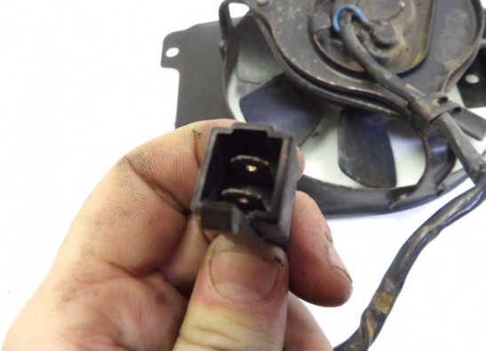 Ventilator Yamaha FZ 750