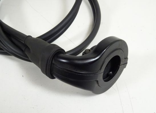 Gaskabel Triumph Speed Triple 955