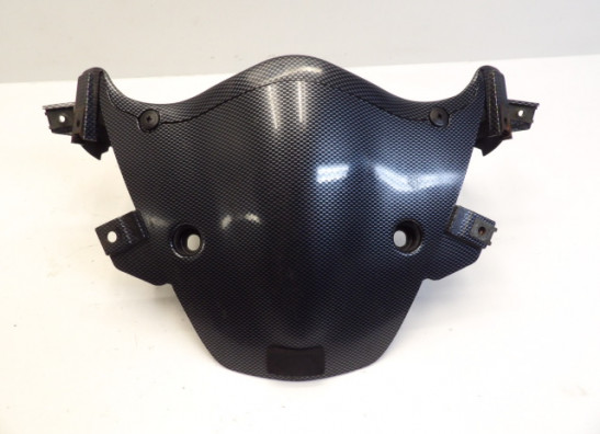 Teller Suzuki TL 1000