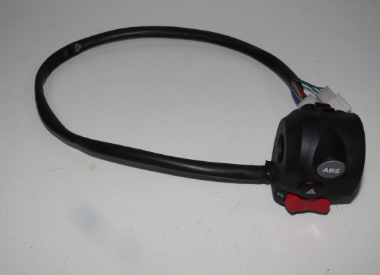 Handlebar switch assy right Moto Guzzi Stelvio