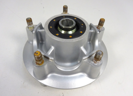 Tandwieldrager Triumph Tiger 1050