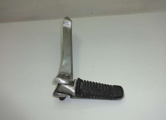 Fussrastetrager vorne rechts Suzuki GR 650