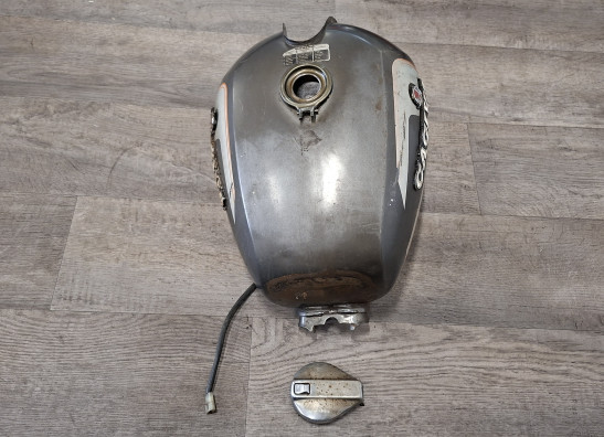 Tank Cagiva Serbatoio SST 350