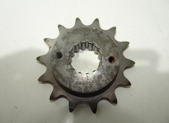 Kettenrad Ducati 749  999