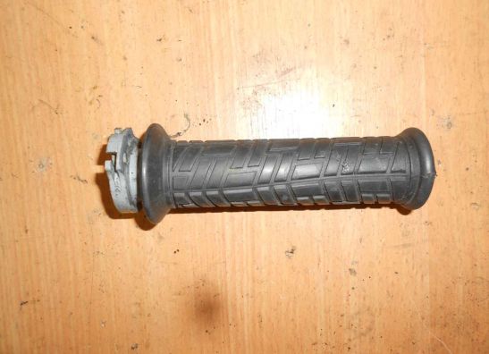 Gashandle Kawasaki ZX 6 R