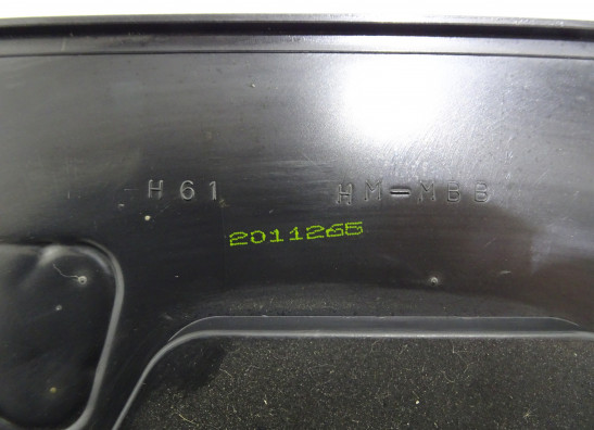 Luchtfilter Honda VTR 1000 F