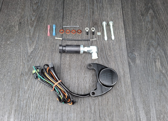 Olpumpe Harley Davidson Overige Harley Davidson