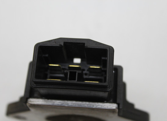 Spanningsregelaar Honda XL 1000 V Varadero