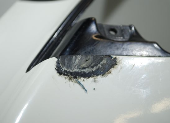 Cowl right Honda CBR 600 F