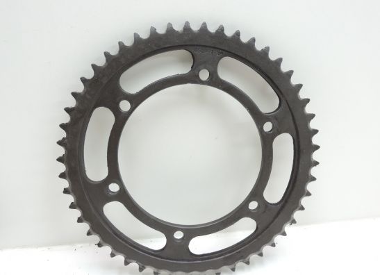 Kettensatz Kawasaki GPZ 900