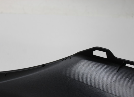 Kanzel links Yamaha XP 500 T-Max