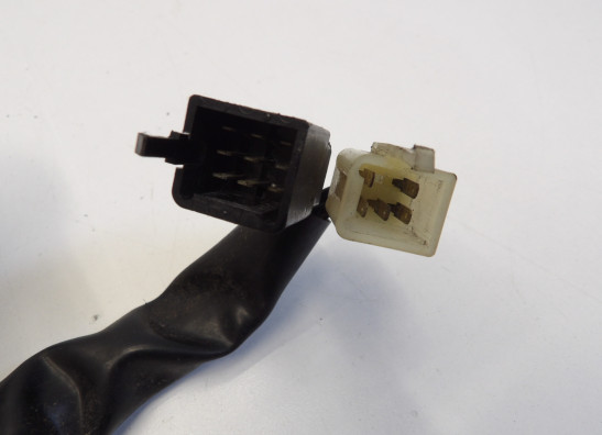 Teller Honda XL 650 V Transalp