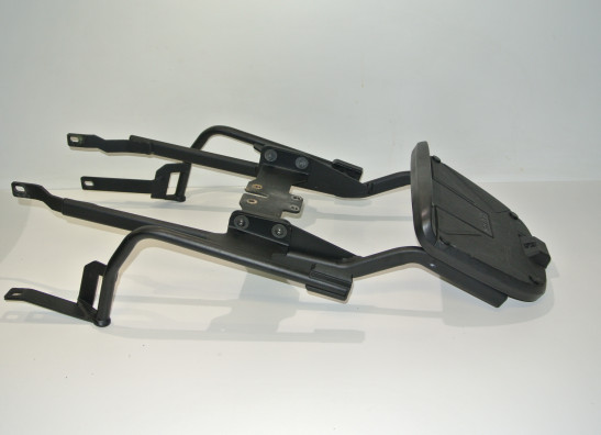 Kofferset Kawasaki Z 900