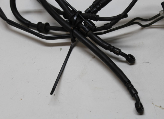 Bremsleitung vorne Yamaha Tracer 900 GT