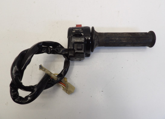 Stuurschakelaar rechts Suzuki GS 550