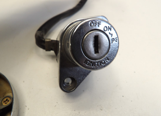 Key set Kawasaki VN 1500