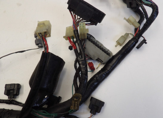 Kabelboom Honda CBR Fireblade