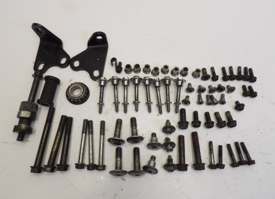 Overig Honda ST 1100 Pan European