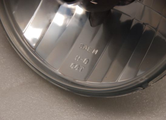 Koplamp Harley Davidson Dyna