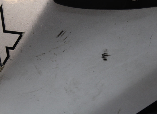 Rechter topkuip Honda CBX 750 F