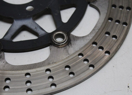 Bremsscheibe vorne Kawasaki ZXR 750 R