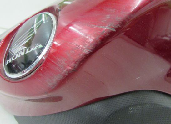 Tankcover Honda CBR Fireblade