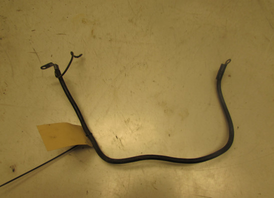 Kabelbaum vorne Kawasaki ER 5