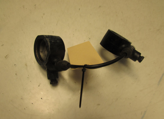 Gabelholm Kawasaki GPZ 750