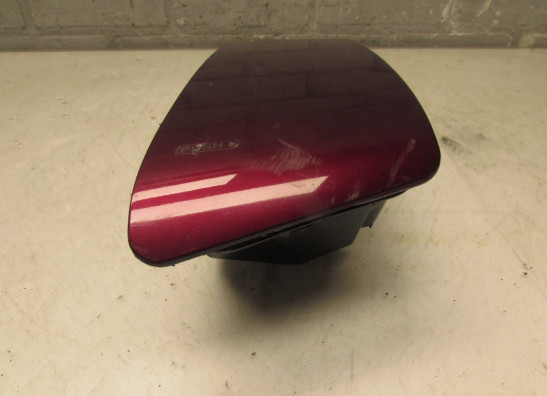 Topkuip bekleding Honda Silverwing