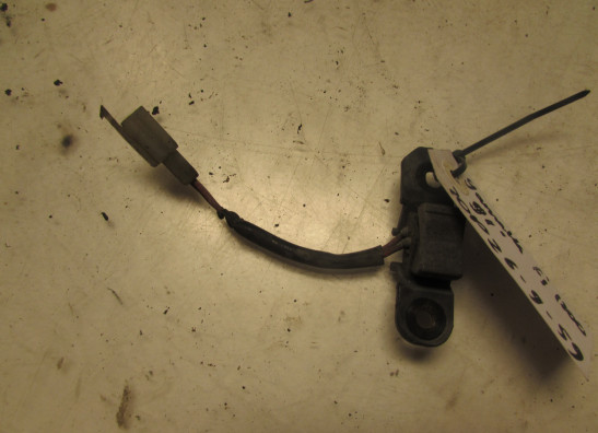 Benzinekraan Yamaha FJ 1200