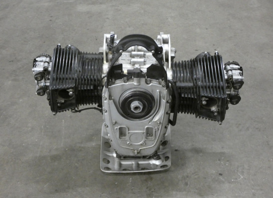 Motorblok BMW R 1200 GS 2010-2012