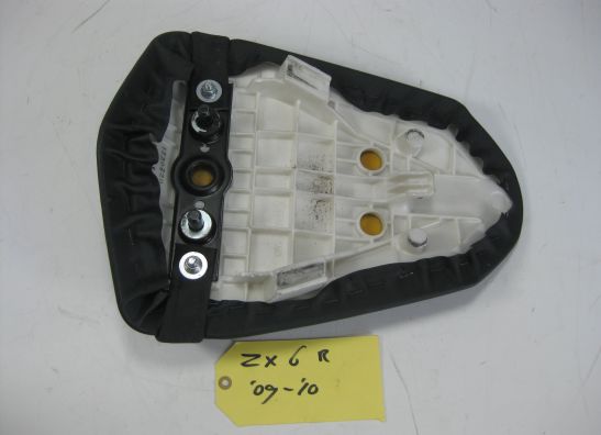 Buddy zadel Kawasaki ZX 6 R