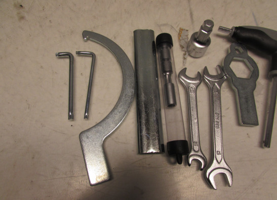 Tool set KTM Overige KTM
