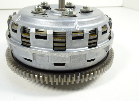Clutch Kawasaki ER 6