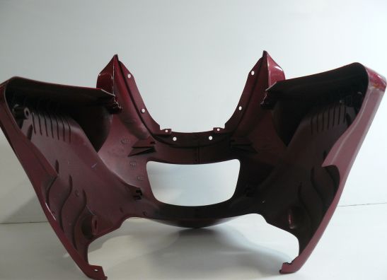 Frontverkleidung kanzel Suzuki SV 650