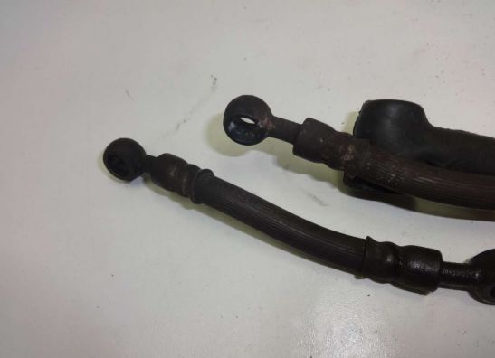 Brake hose front Kawasaki GPZ 600