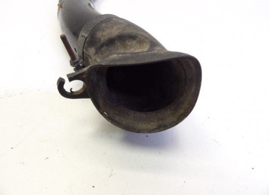 Luftkanale links Yamaha FZR 600