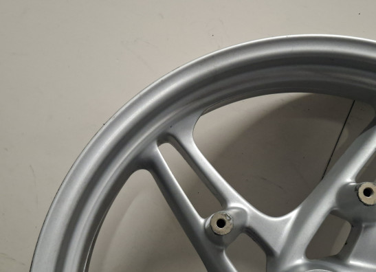 Voorvelg BMW R 1150 RT   R 850 RT