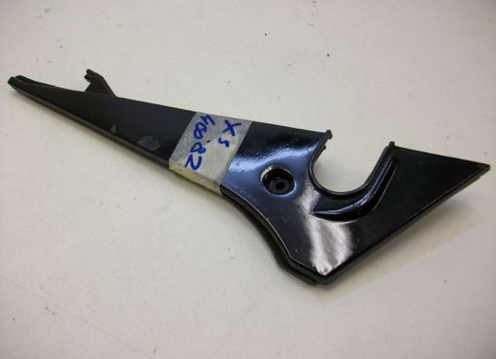 Afdekkap Yamaha XS 400