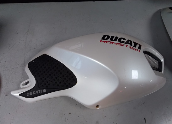 Tankcover Ducati monster 796