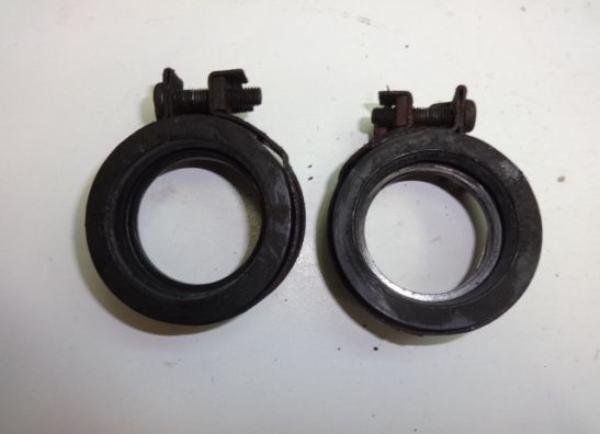 Inlaat rubber Honda VT 500