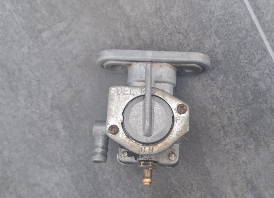 Benzinekraan Kawasaki KZ 650