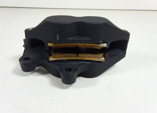 Brake caliper right front Ducati Multistrada 1000