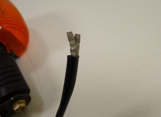 Winker left front Honda Overige Honda