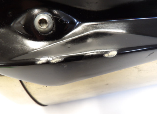 Muffler Kawasaki Z 1000