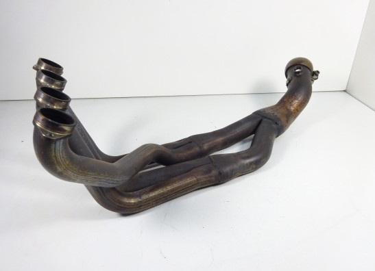 Downpipes BMW K 1200 R 