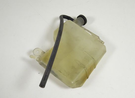 Koelvloeistof reservoir Suzuki Burgman 650